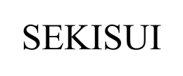 SEKISUI trademark