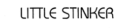 LITTLE STINKER trademark