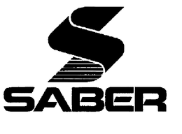 SABER S trademark