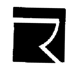 R trademark