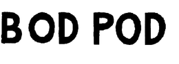 BOD POD trademark
