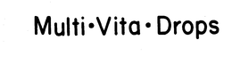 MULTI-VITA-DROPS trademark