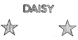 DAISY trademark