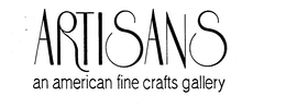ARTISANS AN AMERICAN FINE CRAFTS GALLERY trademark