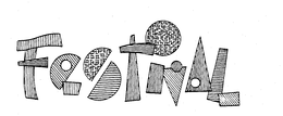 FESTIVAL trademark