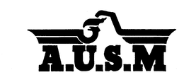 A.U.S.M. trademark