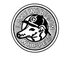 LAKE WOBEGON WHIPPETS trademark