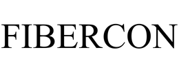FIBERCON trademark