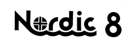 NORDIC 8 trademark