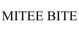 MITEE BITE trademark