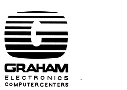 GRAHAM ELECTRONICS COMPUTER CENTERS G trademark