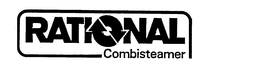 RATIONAL COMBISTEAMER trademark