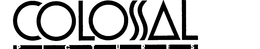 COLOSSAL PICTURES trademark