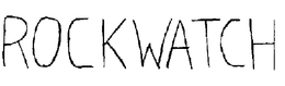 ROCKWATCH trademark