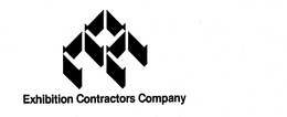 EXHIBITION CONTRACTORS COMPANY ECC trademark