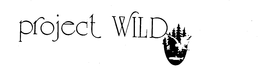PROJECT WILD trademark