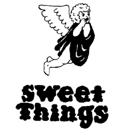 SWEET THINGS trademark