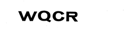 WQCR trademark