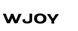 WJOY trademark