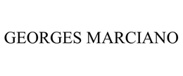 GEORGES MARCIANO trademark