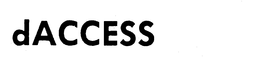 DACCESS trademark