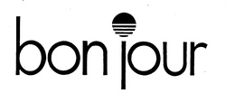 BON JOUR trademark