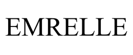EMRELLE trademark