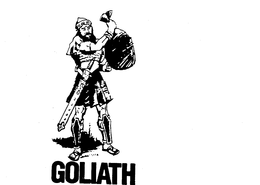 GOLIATH trademark