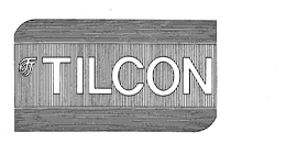 TILCON trademark