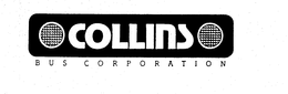 COLLINS BUS CORPORATION trademark