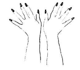 PERFECT TEN trademark
