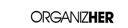 ORGANIZHER trademark