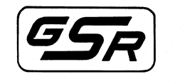 GSR trademark