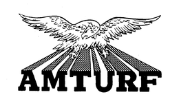 AMTURF trademark