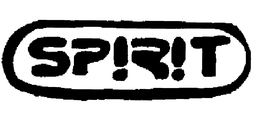 SPIRIT trademark