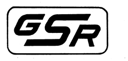 GSR trademark