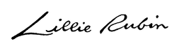 LILLIE RUBIN trademark