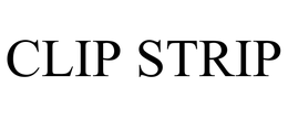 CLIP STRIP trademark