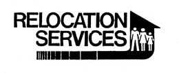 RELOCATION SERVICES trademark