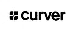 CURVER trademark