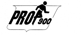 PRO 900 trademark
