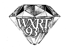 WXRT 93 FM trademark
