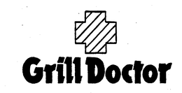 GRILL DOCTOR trademark