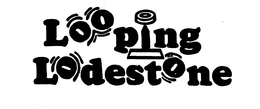 LOOPING LODESTONE trademark