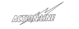 ACTIONLINE trademark