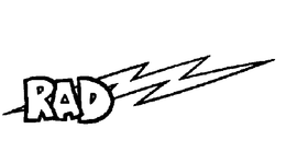 RAD trademark