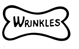 WRINKLES trademark