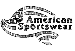 AMERICAN SPORTSWEAR trademark