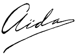 AIDA trademark