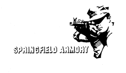 SPRINGFIELD ARMORY trademark